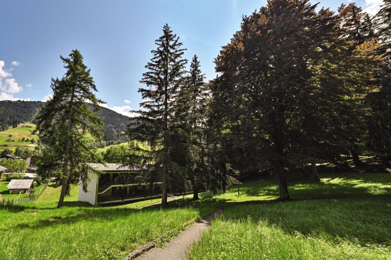 מלון Belambra Clubs Praz-Sur-Arly - L'Alisier מראה חיצוני תמונה