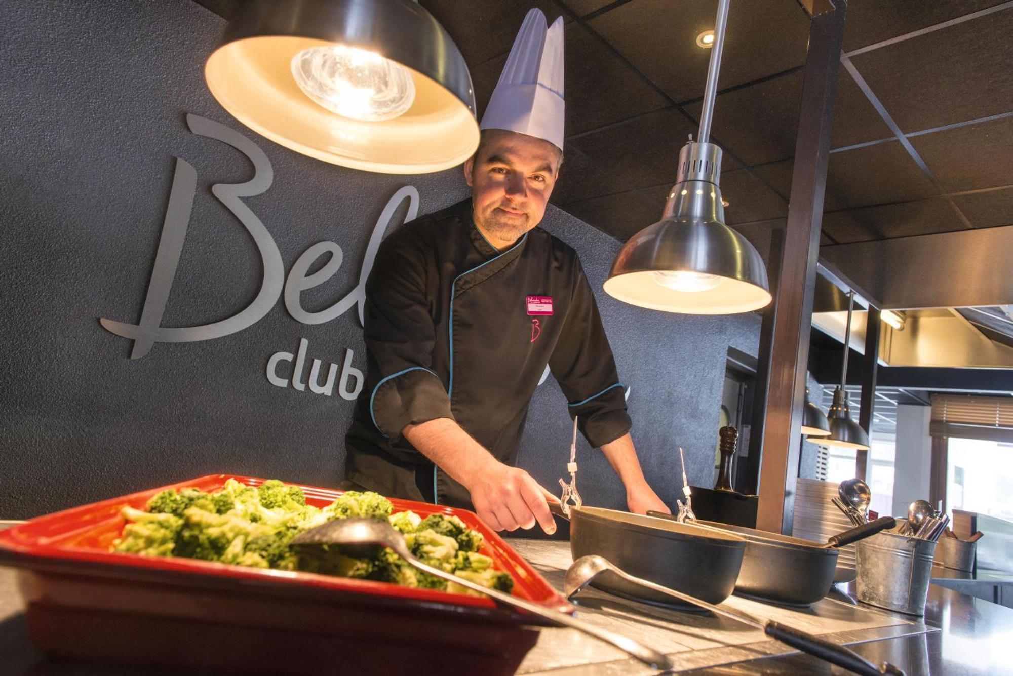 מלון Belambra Clubs Praz-Sur-Arly - L'Alisier מראה חיצוני תמונה