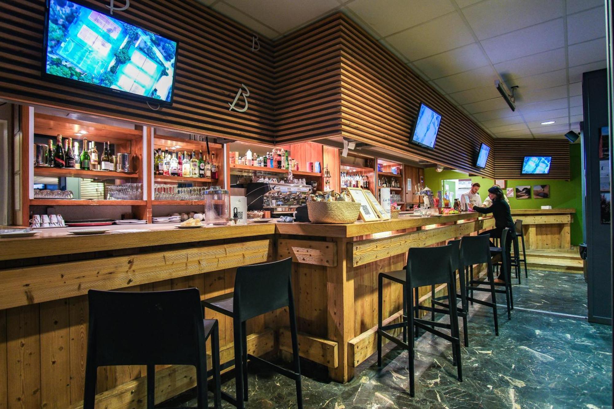 מלון Belambra Clubs Praz-Sur-Arly - L'Alisier מראה חיצוני תמונה